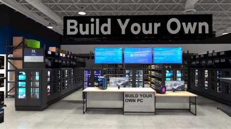 Micro Center Computer Store 的图像结果
