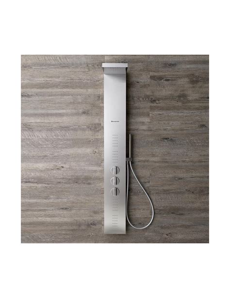 Grandform / Kinedo Column Easy Plus Shower Whirlpool