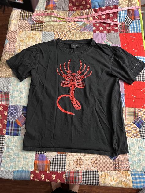 Alien Covenant Facehugger Scene 的图像结果