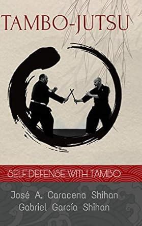 Buy TAMBO JUTSU (English) Book Online at Low Prices in India | TAMBO ...