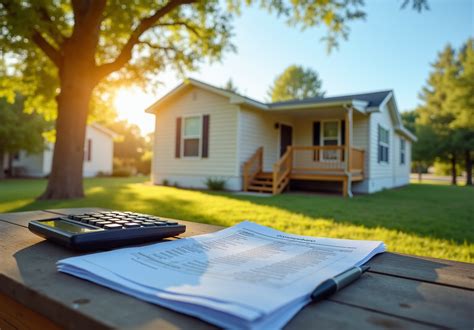Mastering Manufactured Home Loan Rates: A Step-by-Step Guide - F5 ...