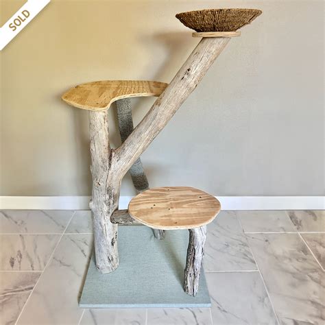 Image result for Rust Cat Tree