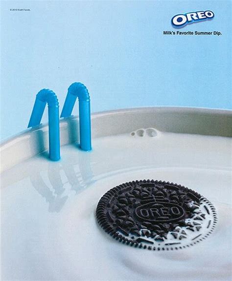 30 Most Creative Print Ads