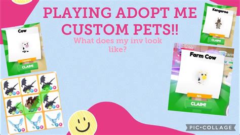 AdoptMe Custom Pets Script 的图像结果