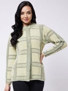 Wool Sweater Womens - Buy Wool Sweater Womens online at Best Prices in ...
