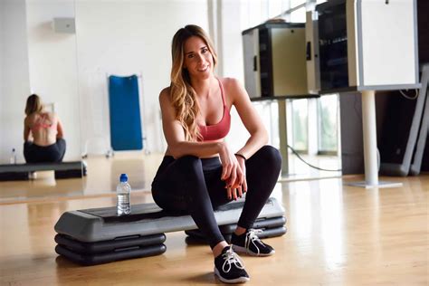 Image result for Stepper Workout