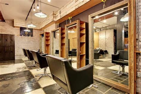 纽约人最爱的理发店终于开门了！冲啊！_护理