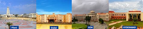 About | BITS-Pilani