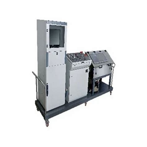 Stephen Balaram Engineering Private Limited - Manufacturer of Gas ...