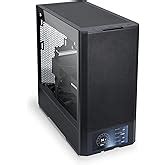 Amazon.in: Buy Lian Li Lancool 216 RGB Mid-Tower Alloy Steel Computer ...