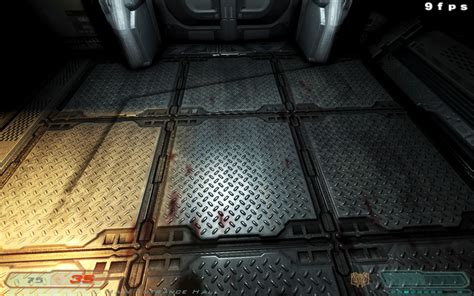Doom 3 Texture Tutorial 的图像结果