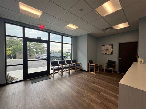 MRI Location | Arkansas Spine & Pain | Arkansas