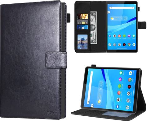 Caseous Indian Made Synthetic Leather Flip Cover Case Back Card Slots ...