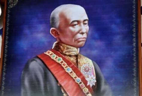 泰国君主的王号“拉玛”怎么来的？全因第六代君主拉玛六世的决定_腾讯新闻