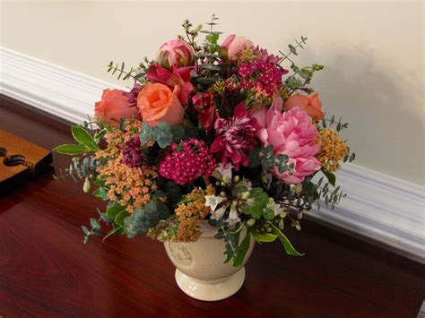 what is proportion in floral design