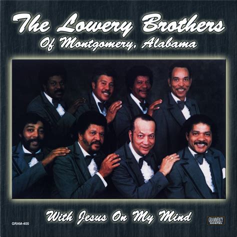 The Lowery Brothers Of Montgomery, Alabama | iHeart