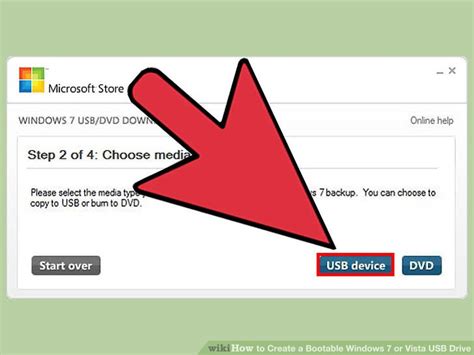 How to Create a Windows 7 Bootable DVD 的图像结果