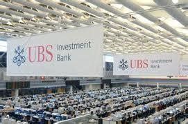 UBS Office Photos