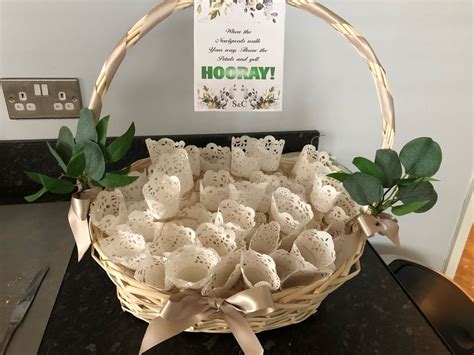 Image result for Confetti Cones Tutorial