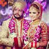 'Ishqbaaz' fame Vividha Kirti marries childhood friend Varun- The ...
