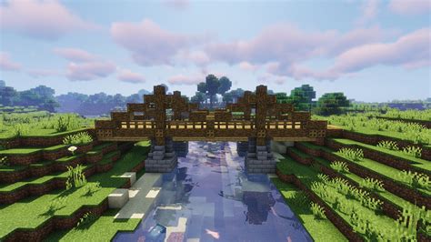 Image result for Minecraft Bridge Schematics