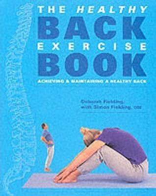 Image result for Bad Back Exercises Book BMA