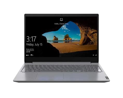 Lenovo V15-ADA (82C700KDIH) Laptop (AMD Ryzen 5 3500U/ 8GB RAM/ 1TB HDD ...