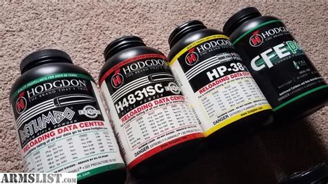 Image result for Reloading TruBlue Powder