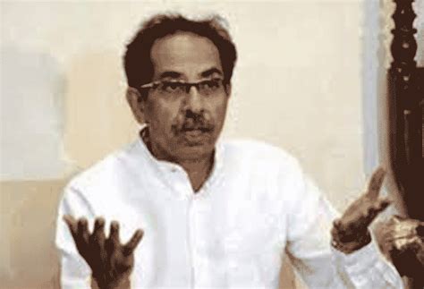 Party symbol to whom?- Uddhav Thackeray's side has 15 days to file ...
