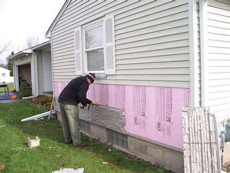 How To Replace Vinyl Siding With Brick at Annie Ettinger blog