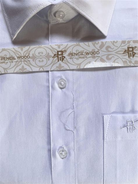 Premium White Shirts(Moon Walk)