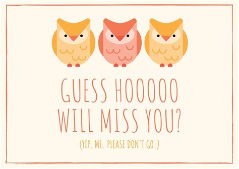 Goodbye Card 的图像结果