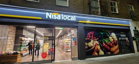 Nisa Local Store 的图像结果