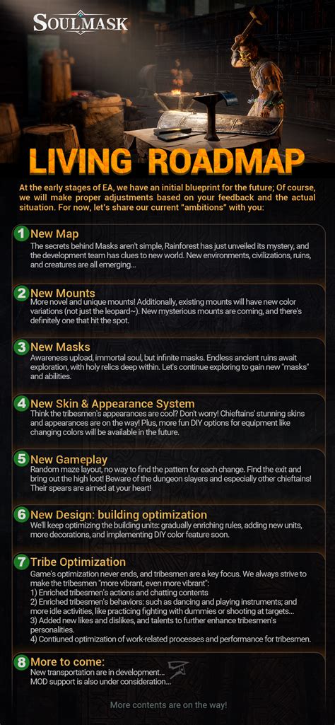 Steam Community :: Soulmask