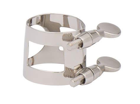 Clarinet Ligature Placement at Nancy Hutchinson blog