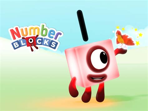 Prime Video: Numberblocks - Season 2