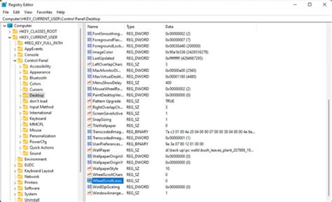 Image result for Disable Mouse Wheel Button