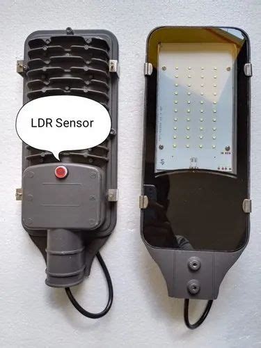 Led Street Lights - Street Light Manufacturer from Bengaluru