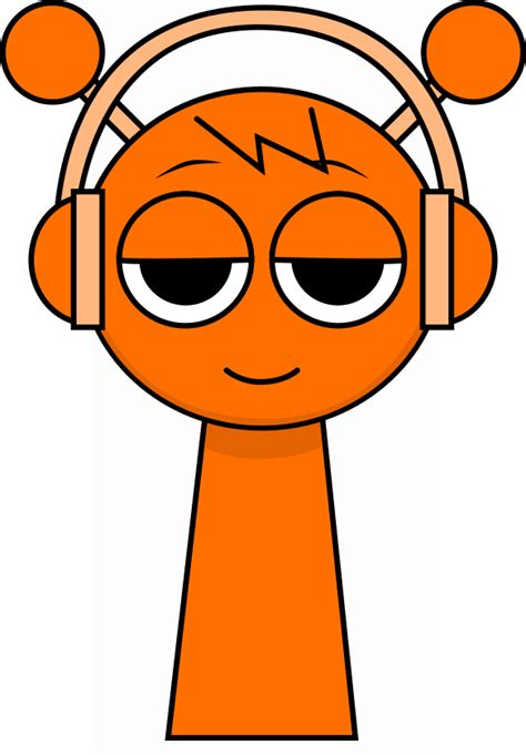 Sprunki角色 | sprunki.today