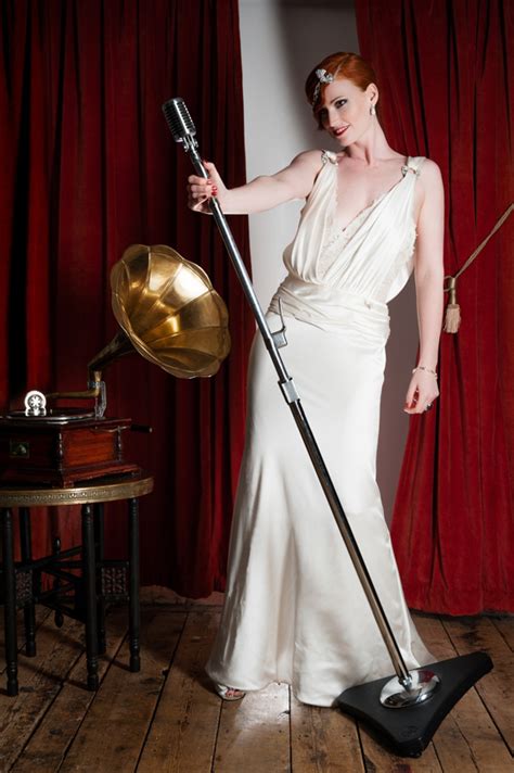 Image result for Deco Bride