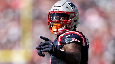 Stefon Diggs Is Bringing A Winning Culture To The Patriots - Heavy Sports