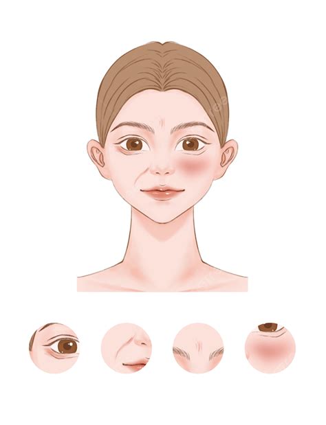 Remove Nasolabial Folds PNG, Vector, PSD, and Clipart With Transparent Background for Free ...