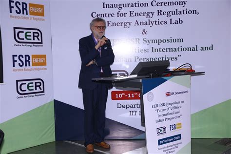 CER - Centre for Energy Regulation