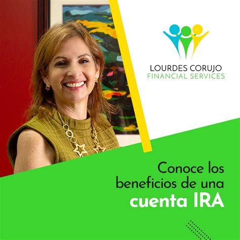 Una Cuenta Individual de Retiro o IRA (por sus siglas en inglés ...