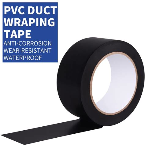 Buy TAPEBEAR Corrosion Protection Pipe Tape, Wrap Pipe Tape for Drain ...