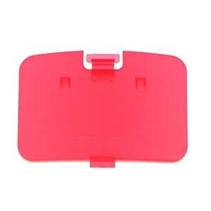 Cover for Nintendo 64 Replacement Part Memory Expansion Jumper Pack Lid ...