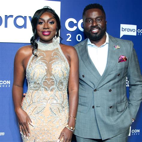 Wendy Osefo, Eddie Osefo Arrest Timeline