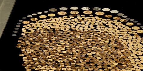 ‘Extremely rare’: Millions of dollars’ worth of gold coins found buried ...