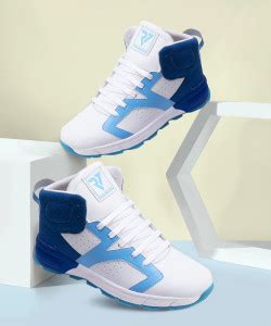 RUN SEVEN Casual Walking Sneakers For Men - Buy RUN SEVEN Casual ...