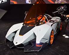 One Seater Lamborghini by The Lamborghini Egoista 1 Seater Supercar Sassy The One Seater Lamborghini